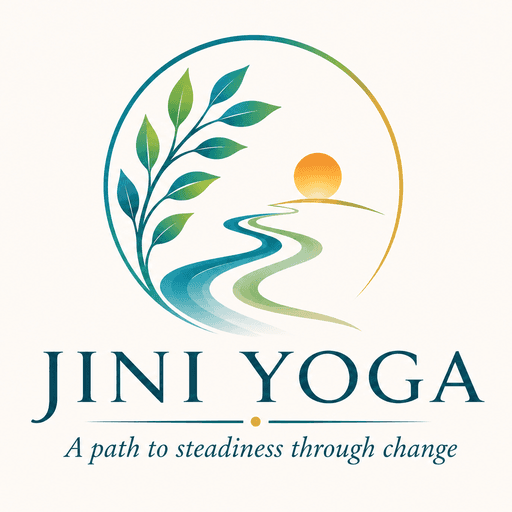 Jini Yoga