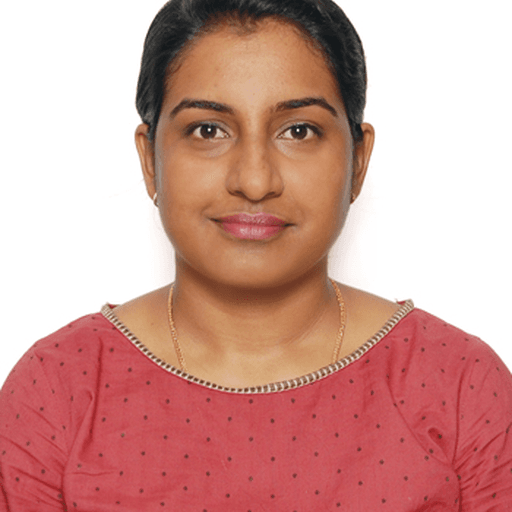ASHWINI A S