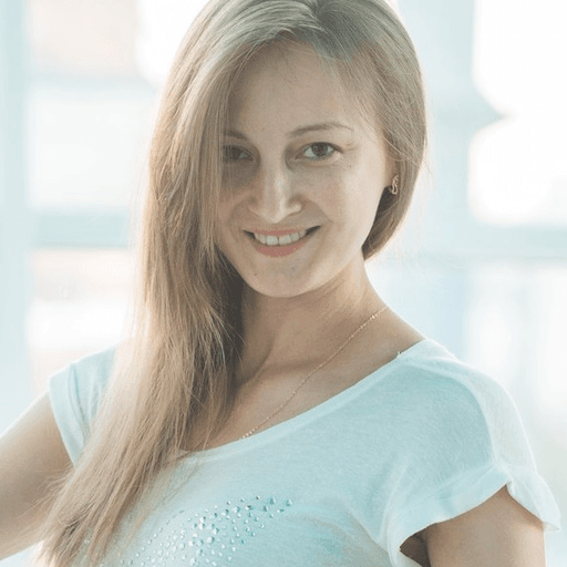 SHEPELEVA IULIIA