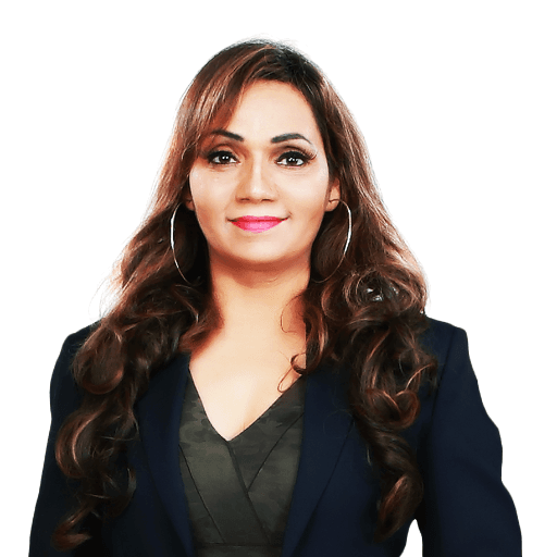 Shweta Manthan Varpe