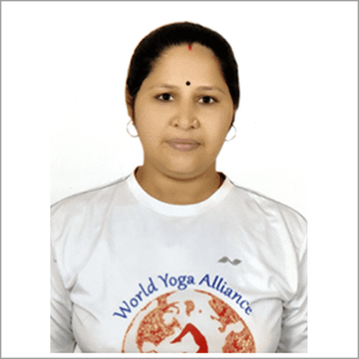 SANGITA CHOUHAN