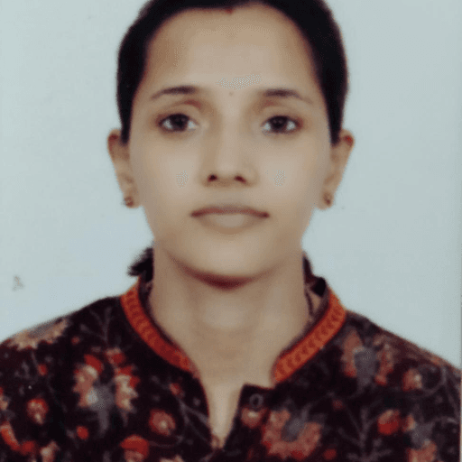 Preeti Joshi
