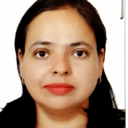 RITU A GULABANI