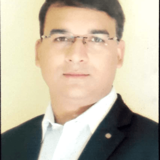 RAMESHWAR KUMAR