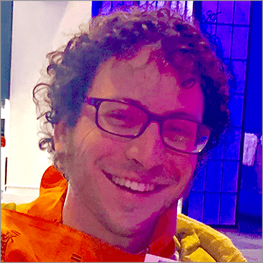 IAN ORNSTEIN