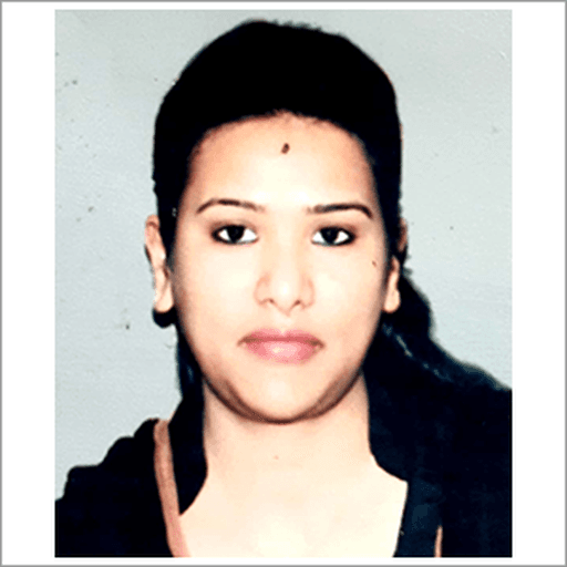 Sweta Kumari Pardesi