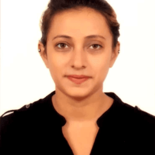 Meenakshi Chauhan