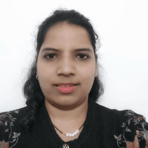 MEENA PRASHANT DAREKAR