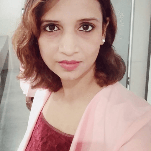 PRAJAKTA JARODE