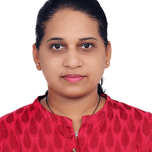 MANSEE GEETESH PATIL