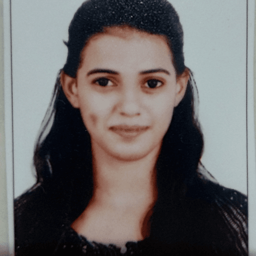 SHRADDHA DESAI