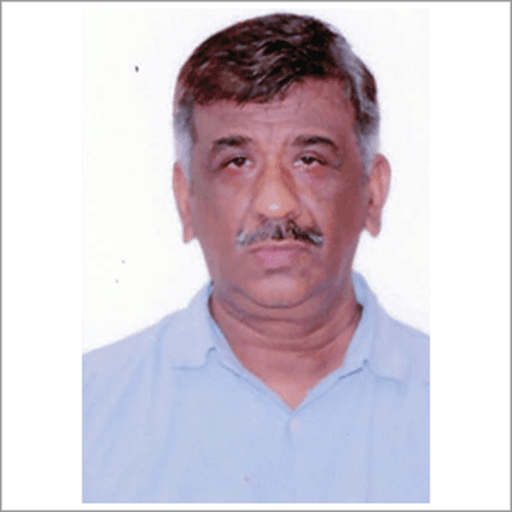 DEEPAK GHANSHYAM LALJANI