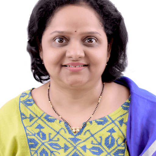 Dr. Vrinda Choudhary Joshi