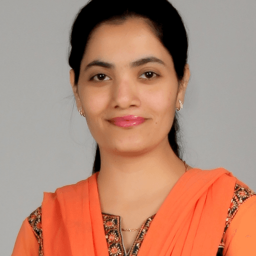 Amruta Bansilal Patil