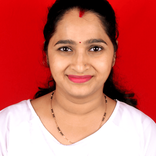 ANKITA PALANDE