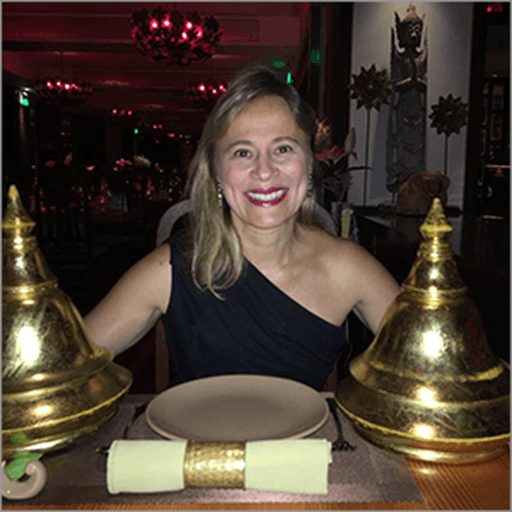 Claudia von Sydow
