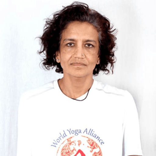 RAJKUMARI SOMANI