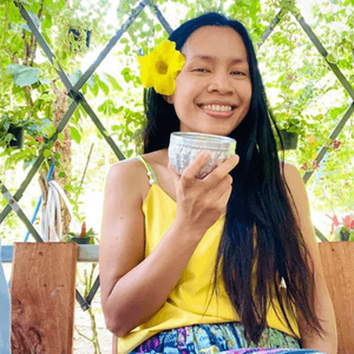 Krittiyanee Kaewcharoen