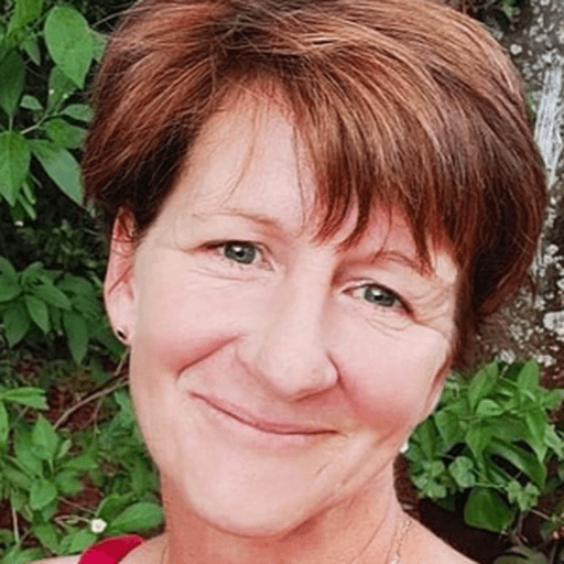 Elizabeth Preston