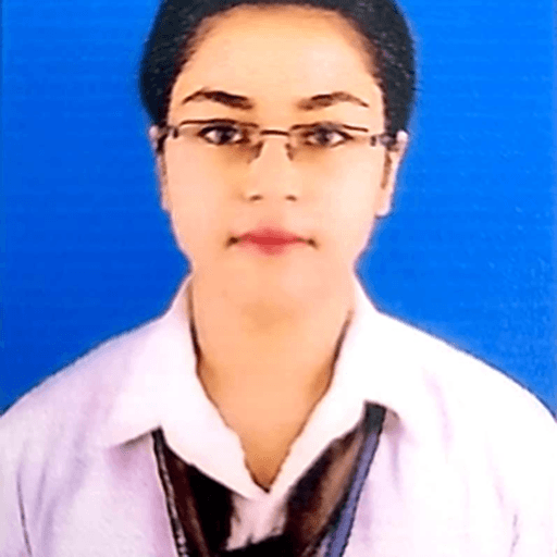Arotrika Ghosh
