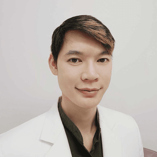 KRIANGSUK SRIJARUSKUL