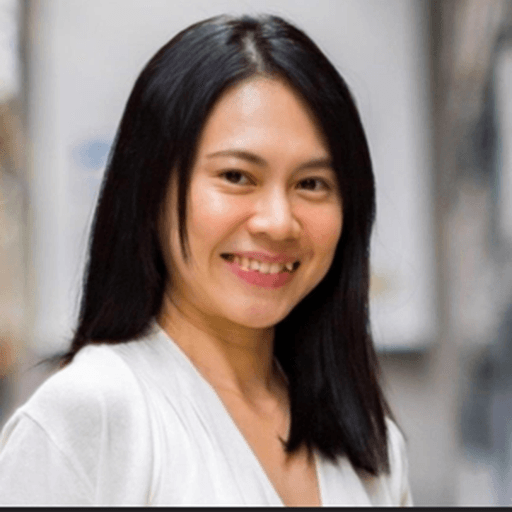 Aldys Shi-yun Kong