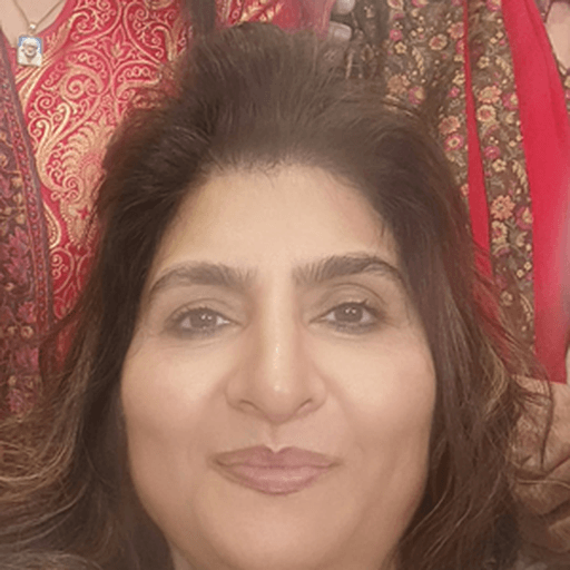 Raka Saxena