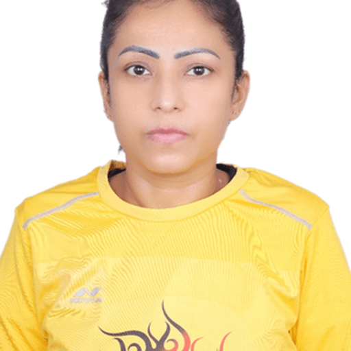 Bornita Acherjee
