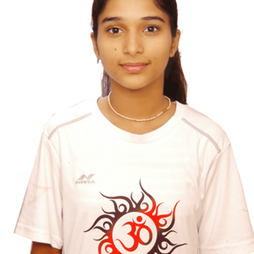 Mansi Prajapat