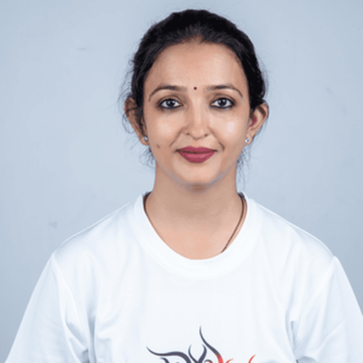 Priya Manker