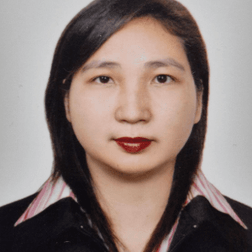 YU SHU-FANG 余淑芳