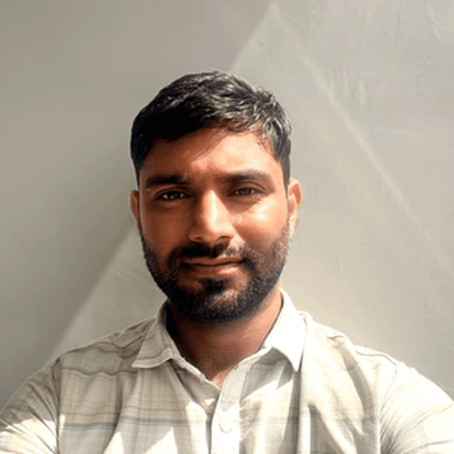 DHRUV RAJUBHAI PATEL