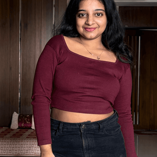 SHRUTI BUBNA