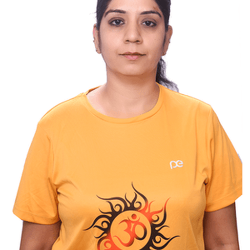 BHARTI PARWANI