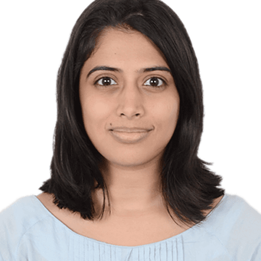 RACHITA MOHAN